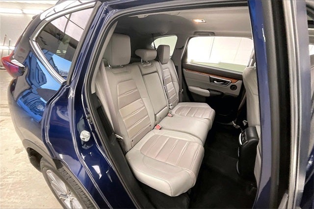 2020 Honda CR-V Hybrid Touring