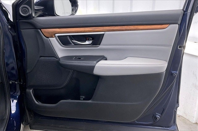 2020 Honda CR-V Hybrid Touring