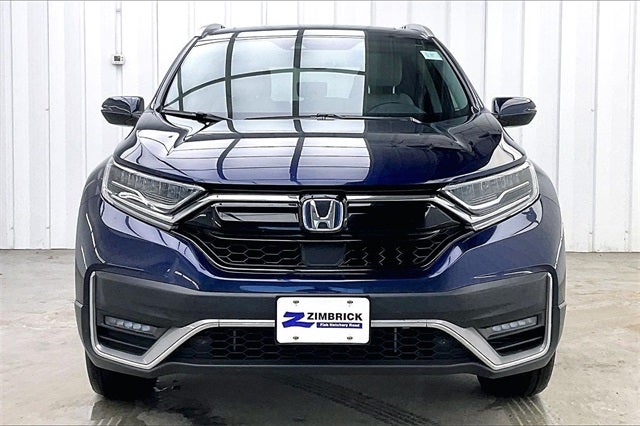 2020 Honda CR-V Hybrid Touring