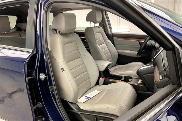 2020 Honda CR-V Hybrid Touring