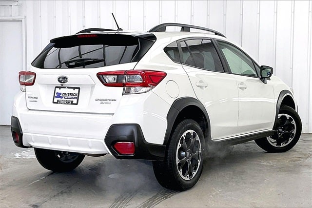 2023 Subaru Crosstrek Base