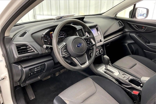 2023 Subaru Crosstrek Base