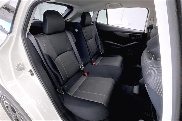 2023 Subaru Crosstrek Base