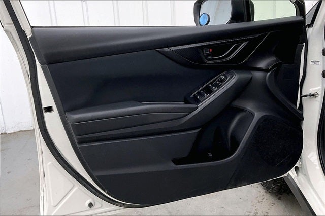 2023 Subaru Crosstrek Base