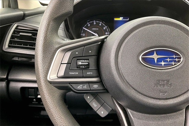 2023 Subaru Crosstrek Base