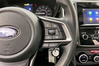 2023 Subaru Crosstrek Base