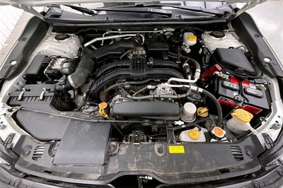 2023 Subaru Crosstrek Base