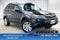 2013 Subaru Forester 2.5X Premium