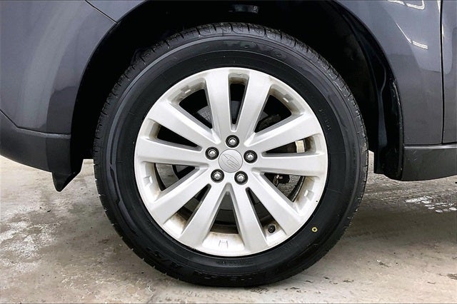 2013 Subaru Forester 2.5X Premium