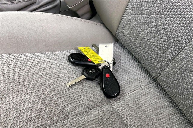 2013 Subaru Forester 2.5X Premium