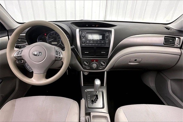 2013 Subaru Forester 2.5X Premium