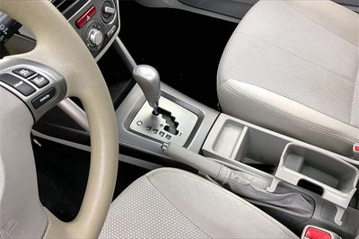 2013 Subaru Forester 2.5X Premium