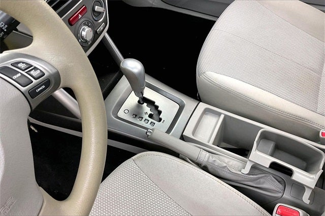 2013 Subaru Forester 2.5X Premium