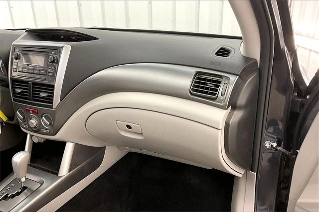 2013 Subaru Forester 2.5X Premium