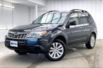 2013 Subaru Forester 2.5X Premium