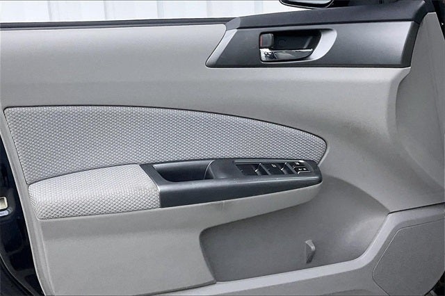 2013 Subaru Forester 2.5X Premium