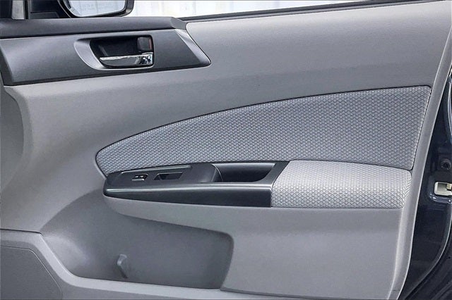 2013 Subaru Forester 2.5X Premium