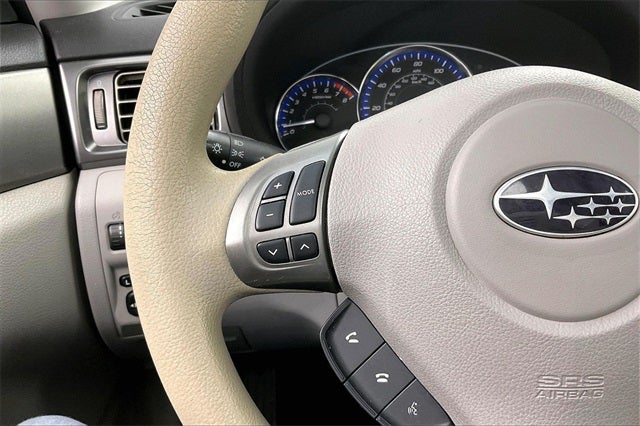 2013 Subaru Forester 2.5X Premium