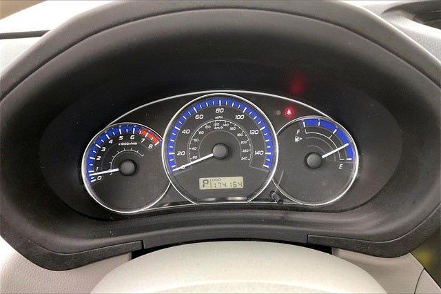 2013 Subaru Forester 2.5X Premium