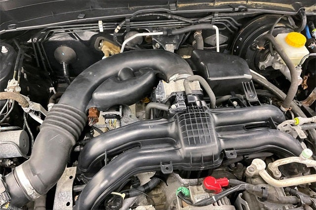 2013 Subaru Forester 2.5X Premium