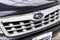 2013 Subaru Forester 2.5X Premium