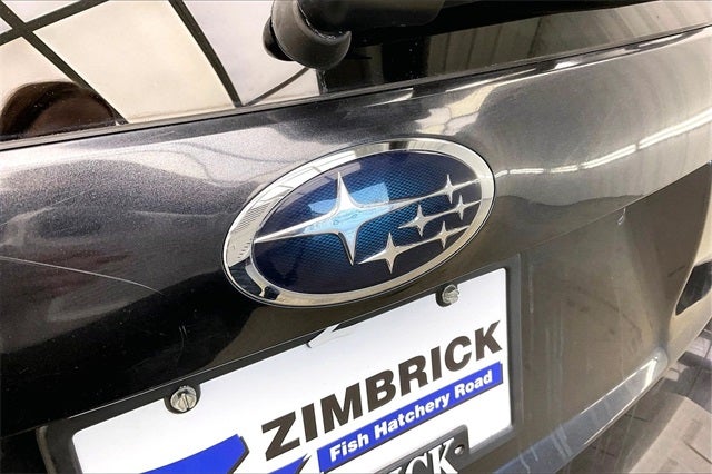 2013 Subaru Forester 2.5X Premium