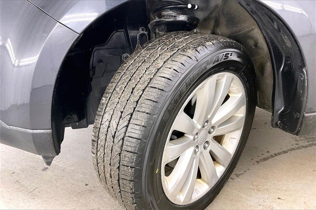 2013 Subaru Forester 2.5X Premium