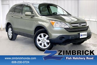 2007 Honda CR-V EX-L