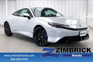 2026 Honda Prelude Coupe