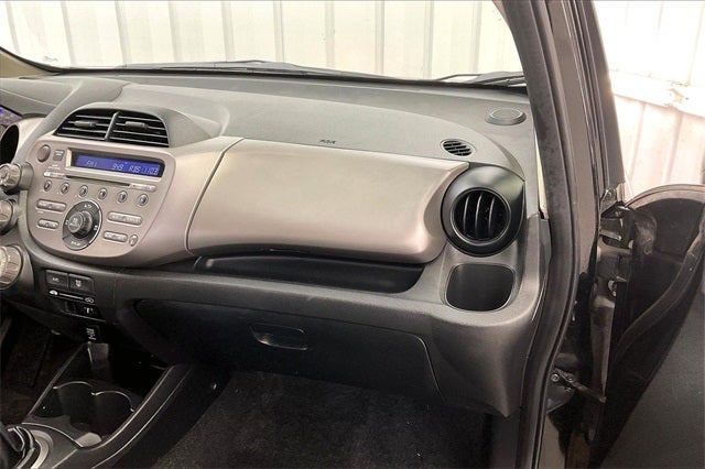 2013 Honda Fit Base