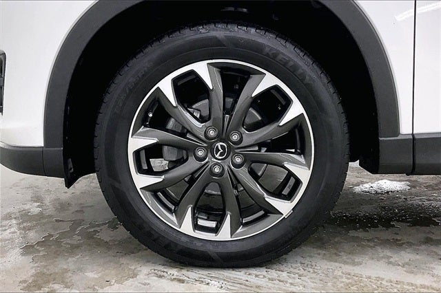 2016 Mazda Mazda CX-5 Grand Touring