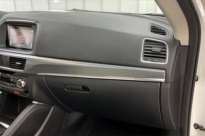 2016 Mazda Mazda CX-5 Grand Touring