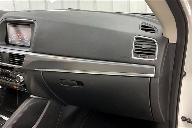 2016 Mazda Mazda CX-5 Grand Touring