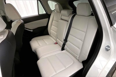 2016 Mazda Mazda CX-5 Grand Touring