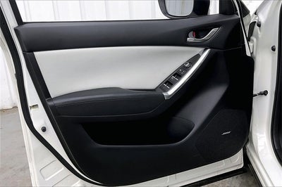 2016 Mazda Mazda CX-5 Grand Touring