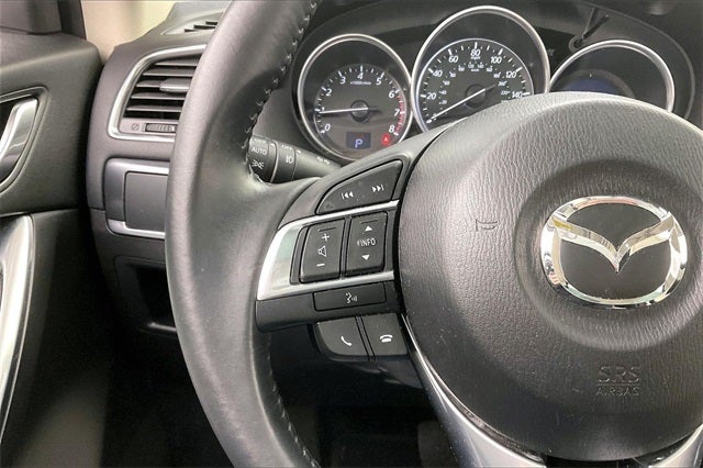 2016 Mazda Mazda CX-5 Grand Touring