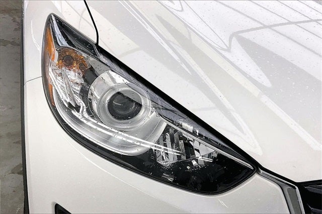 2016 Mazda Mazda CX-5 Grand Touring