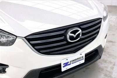 2016 Mazda Mazda CX-5 Grand Touring