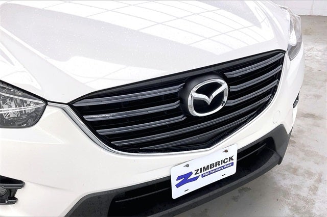 2016 Mazda Mazda CX-5 Grand Touring