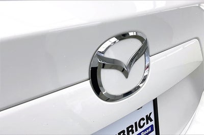 2016 Mazda Mazda CX-5 Grand Touring