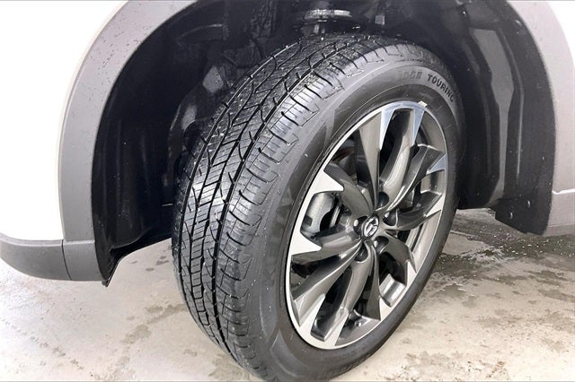 2016 Mazda Mazda CX-5 Grand Touring