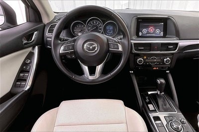 2016 Mazda Mazda CX-5 Grand Touring
