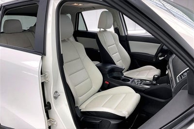 2016 Mazda Mazda CX-5 Grand Touring