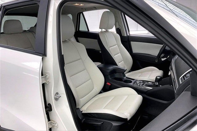 2016 Mazda Mazda CX-5 Grand Touring