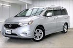 2013 Nissan Quest 3.5 SL