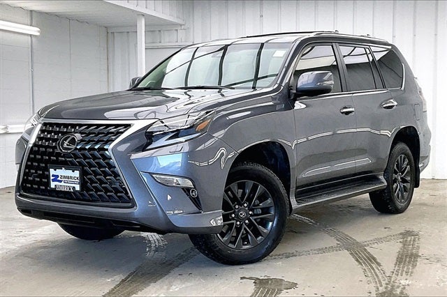 2023 Lexus GX 460