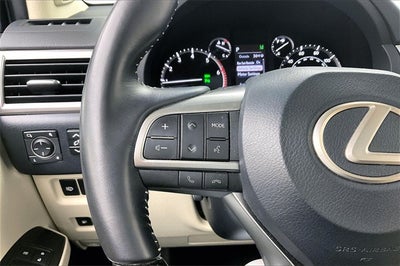 2023 Lexus GX 460