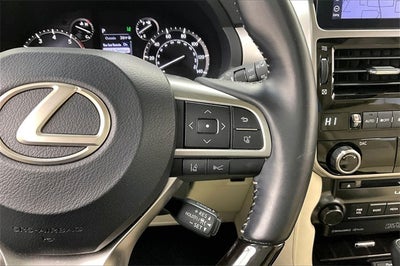 2023 Lexus GX 460