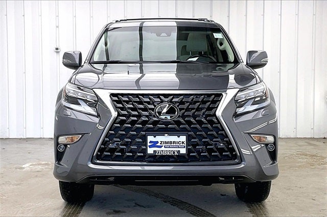 2023 Lexus GX 460
