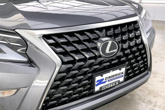 2023 Lexus GX 460